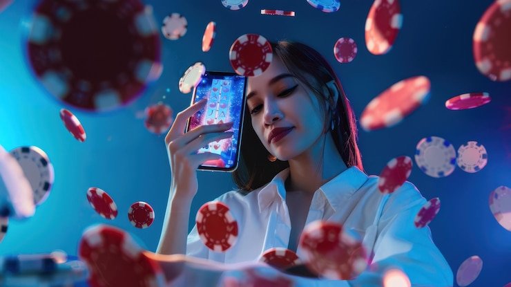 Simbol kebebasan dan manfaat bermain melalui sistem poin reward dari tok99toto