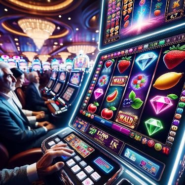 Pemain aktif menikmati fitur reward dan kontrol penuh privasi di platform sports dan casino online